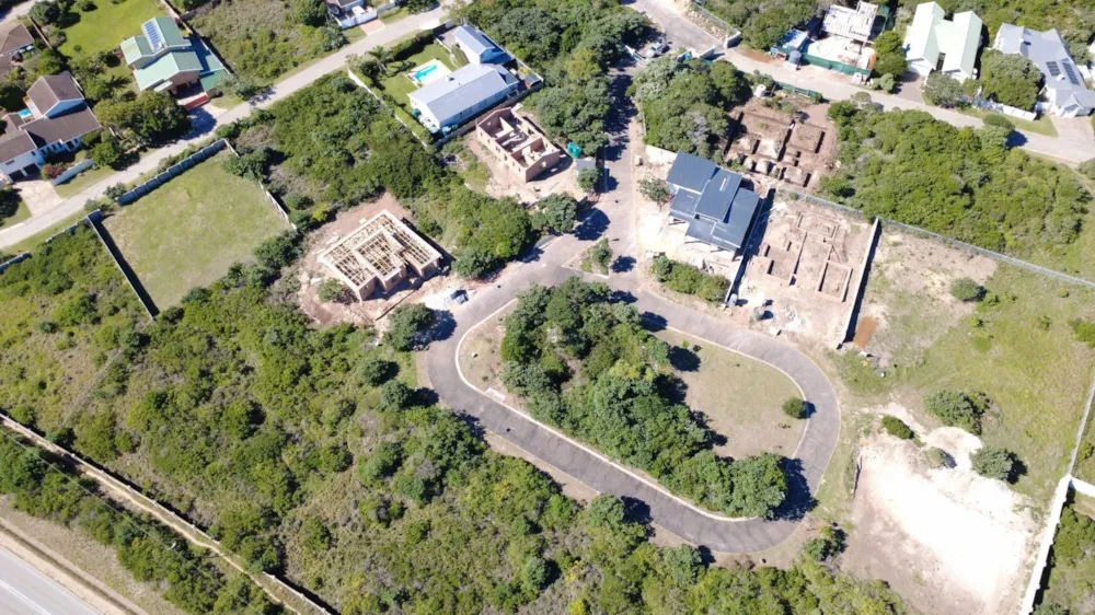 Residential vacant land sold in Kenton on Sea - 1KO1737932