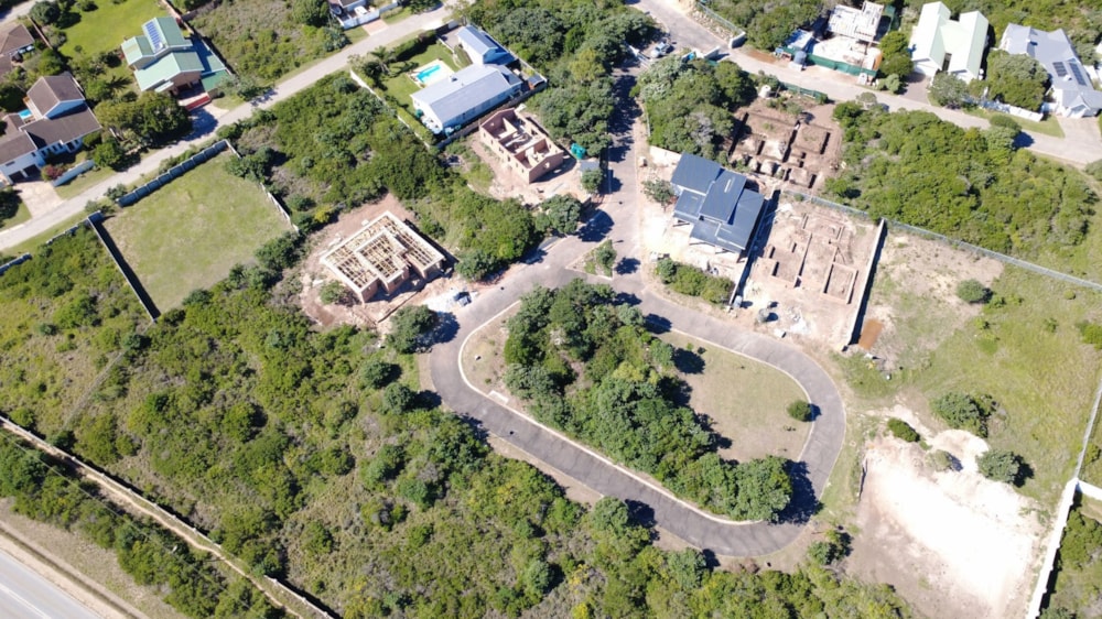 Residential vacant land sold in Kenton on Sea - 1KO1737932 Residential vacant land sold in Kenton on Sea - 1KO1737932