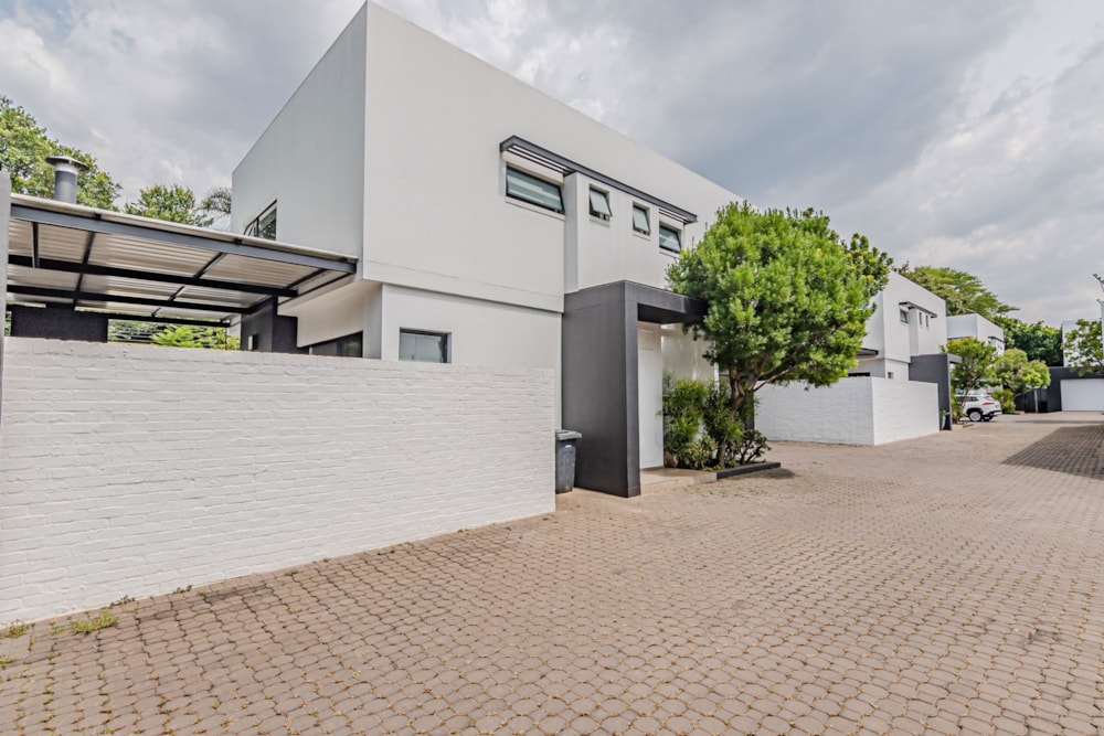 House to rent in Brooklyn, Pretoria East - PTL1720509