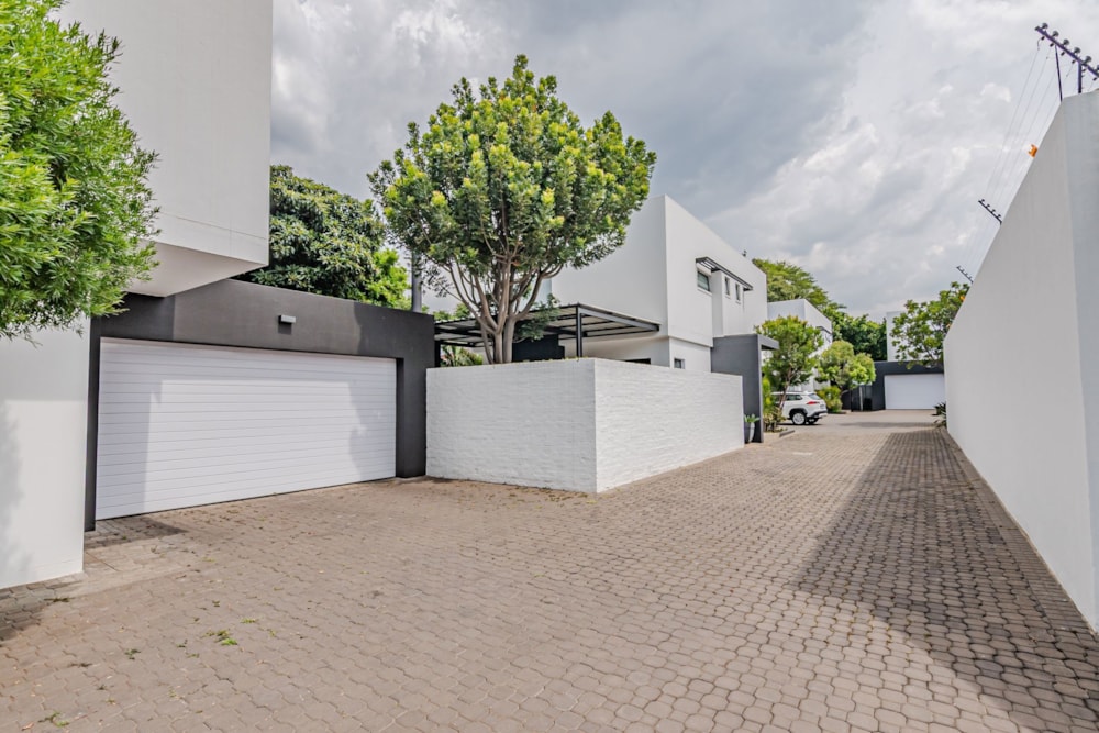 House to rent in Brooklyn, Pretoria East - PTL1720509