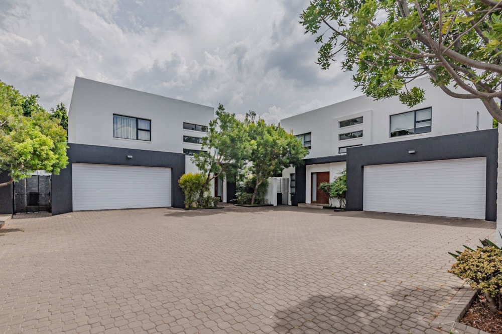 House to rent in Brooklyn, Pretoria East - PTL1720509