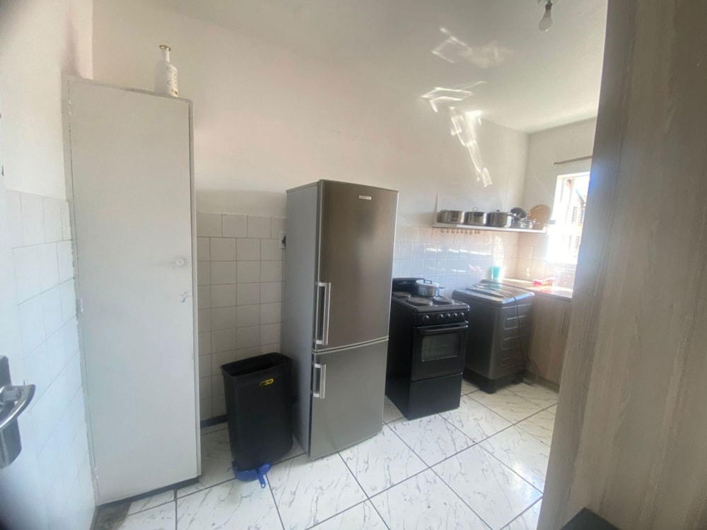 Apartment for sale in Willows - 1BX1736530