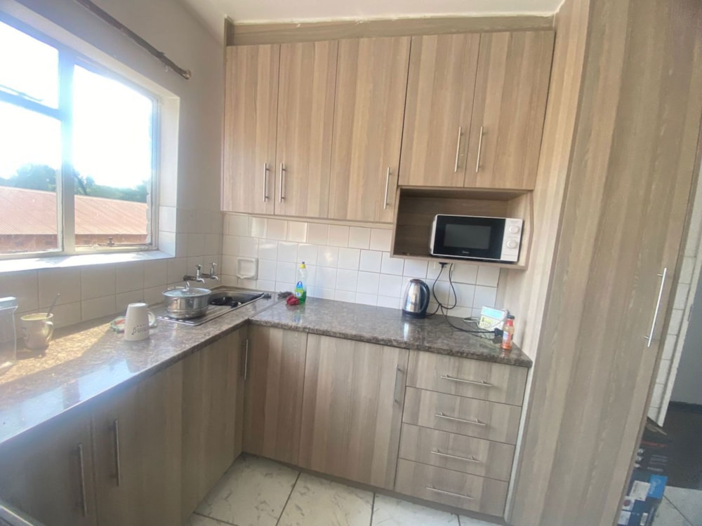 Apartment for sale in Willows - 1BX1736530