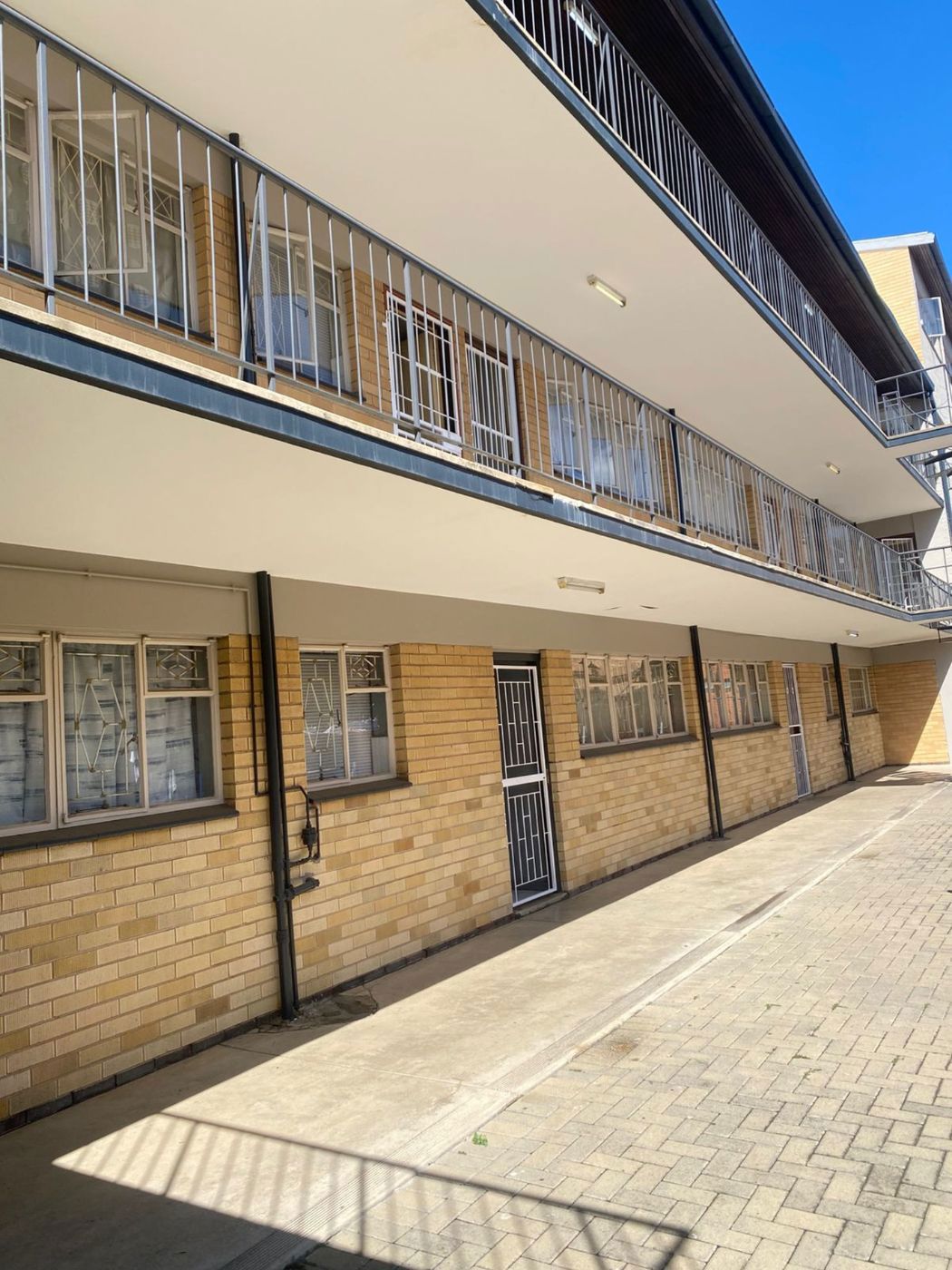 Apartment for sale in Willows - 1BX1736530