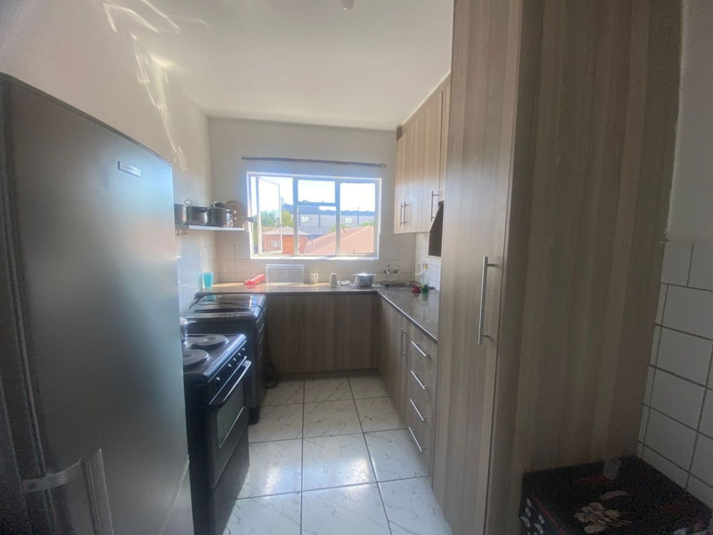 Apartment for sale in Willows - 1BX1736530