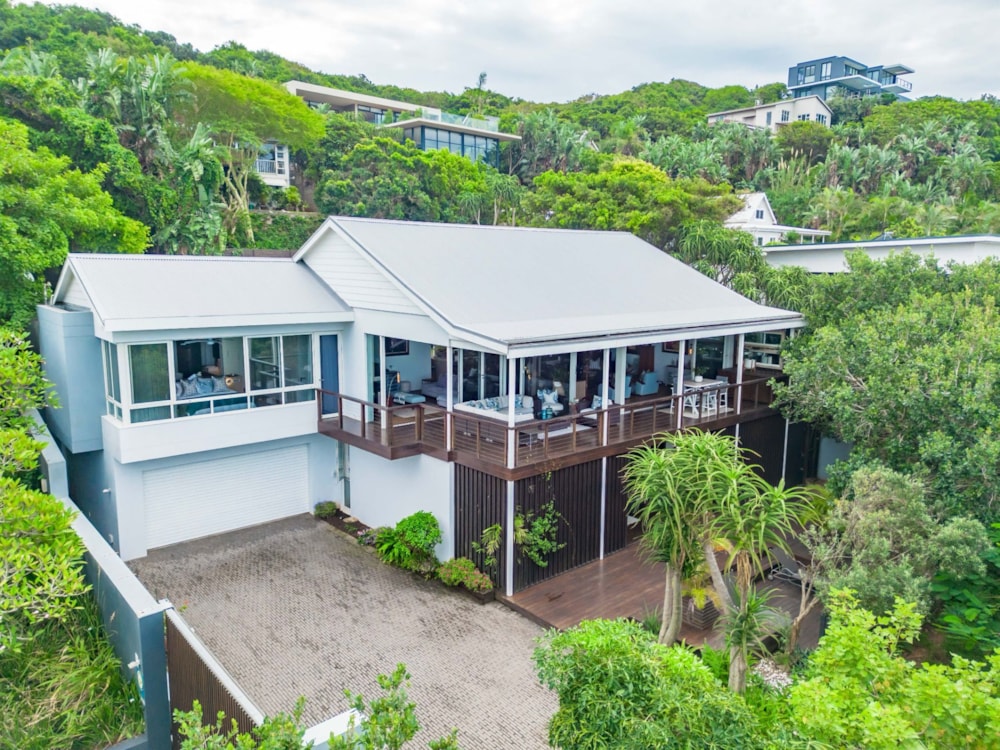 Double-storey house for sale in Umdloti Beach - 1ND1737062