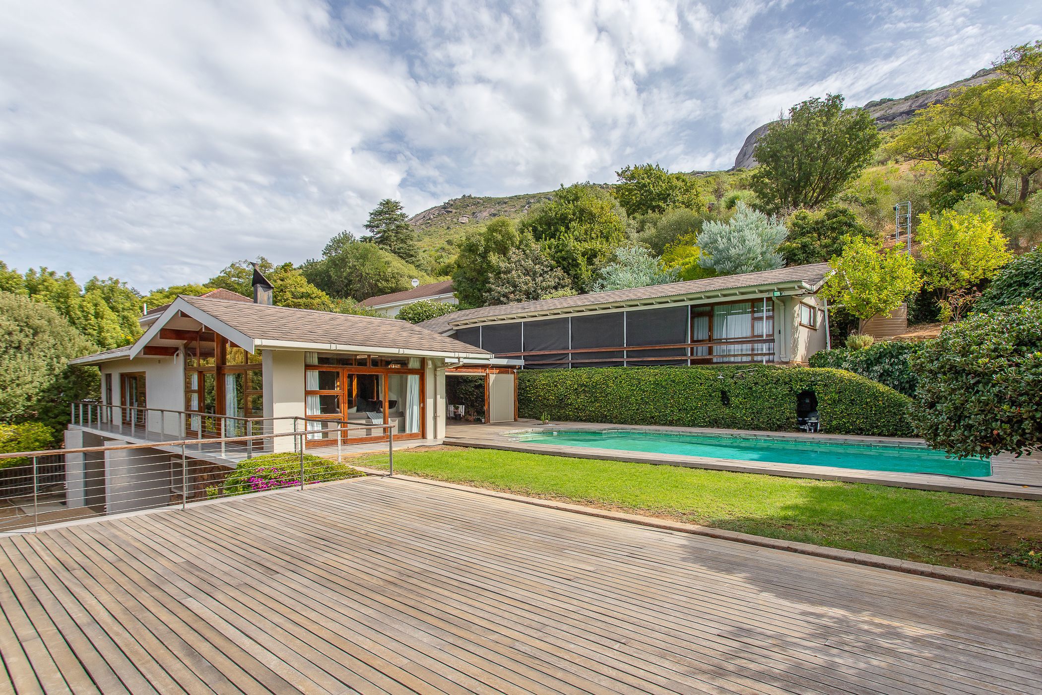 House for sale in Paarl - TK1735255