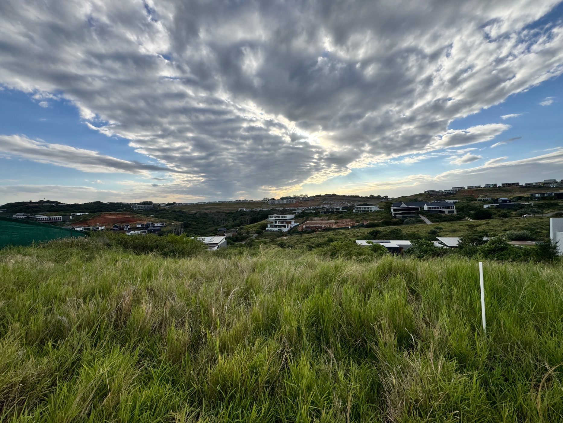 Residential vacant land for sale in Zululami Estate - 1BD1737585