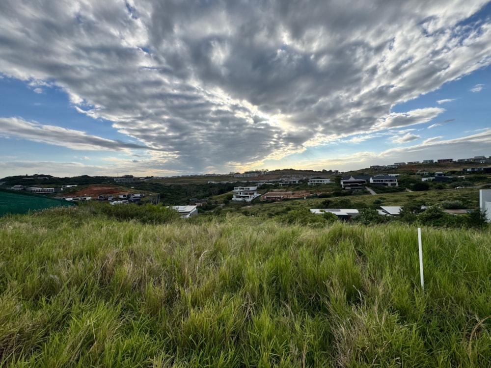 Residential vacant land for sale in Zululami Estate - 1BD1737585