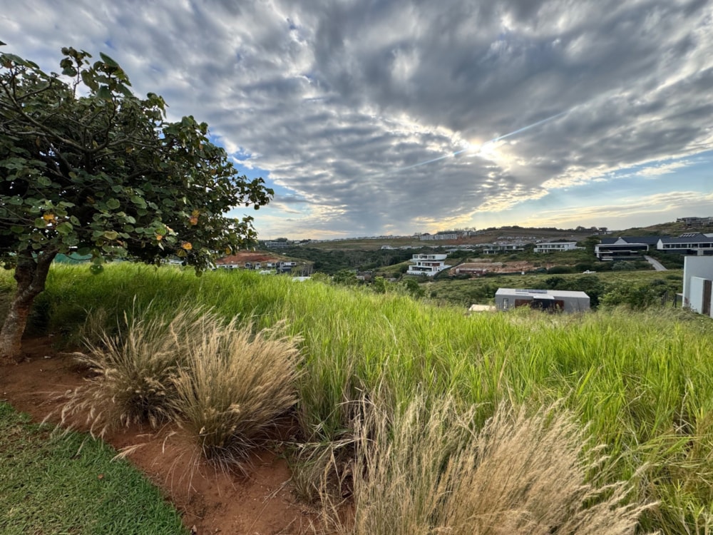 Residential vacant land for sale in Zululami Estate - 1BD1737585