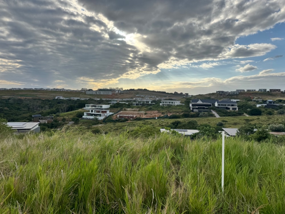 Residential vacant land for sale in Zululami Estate - 1BD1737585