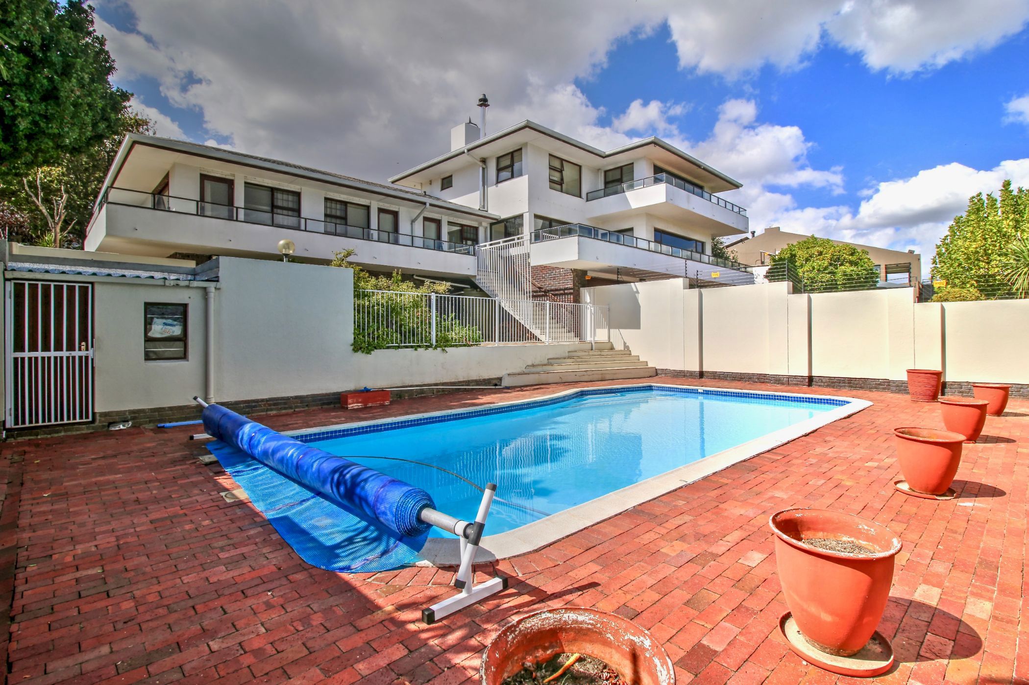 House for sale in Plattekloof - 1PLA1736893