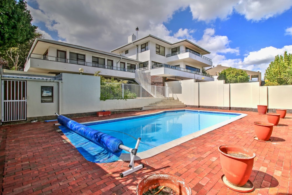 House for sale in Plattekloof - 1PLA1736893