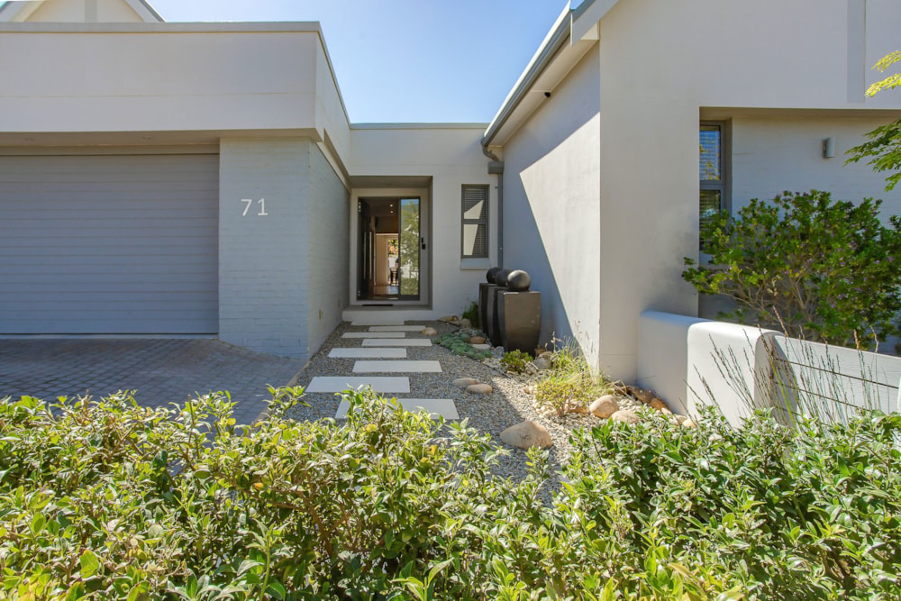 House for sale in Paarl South - TK1738530