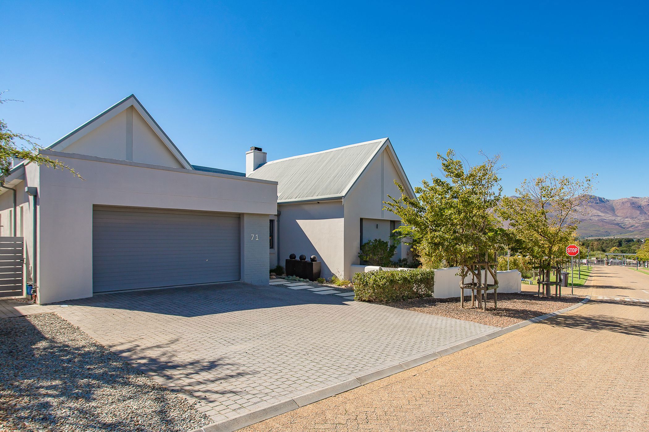 House for sale in Paarl South - TK1738530