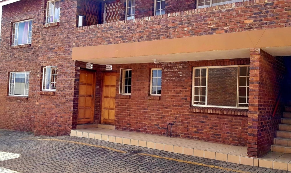 Apartment for sale in Lydenburg (Mashishing) - 1LY1736882