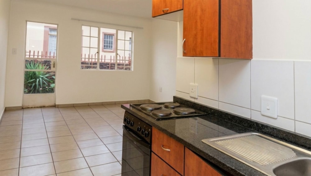 Apartment for sale in Lydenburg (Mashishing) - 1LY1736882