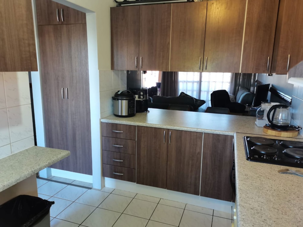 Townhouse for sale in Langenhovenpark - 1BX1737618