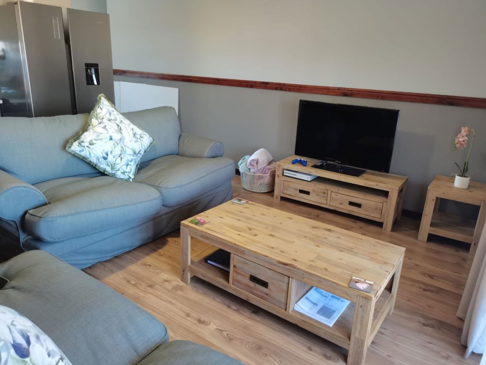 Townhouse for sale in Langenhovenpark - 1BX1737618