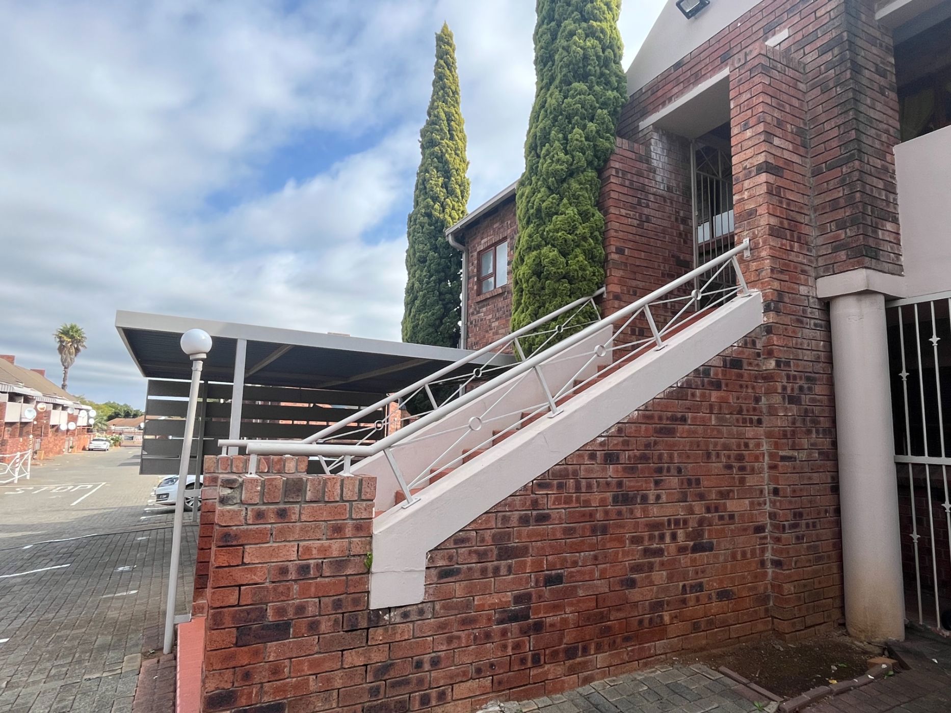 Townhouse for sale in Langenhovenpark - 1BX1737618