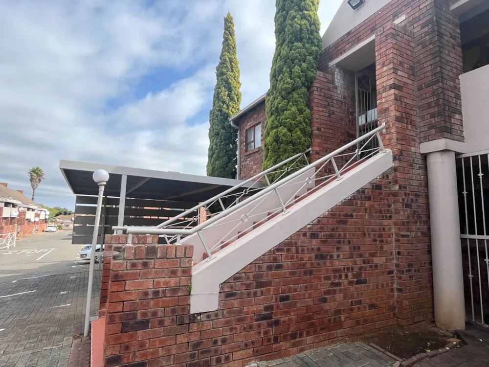 Townhouse sold in Langenhovenpark - 1BX1737618 Townhouse sold in Langenhovenpark - 1BX1737618
