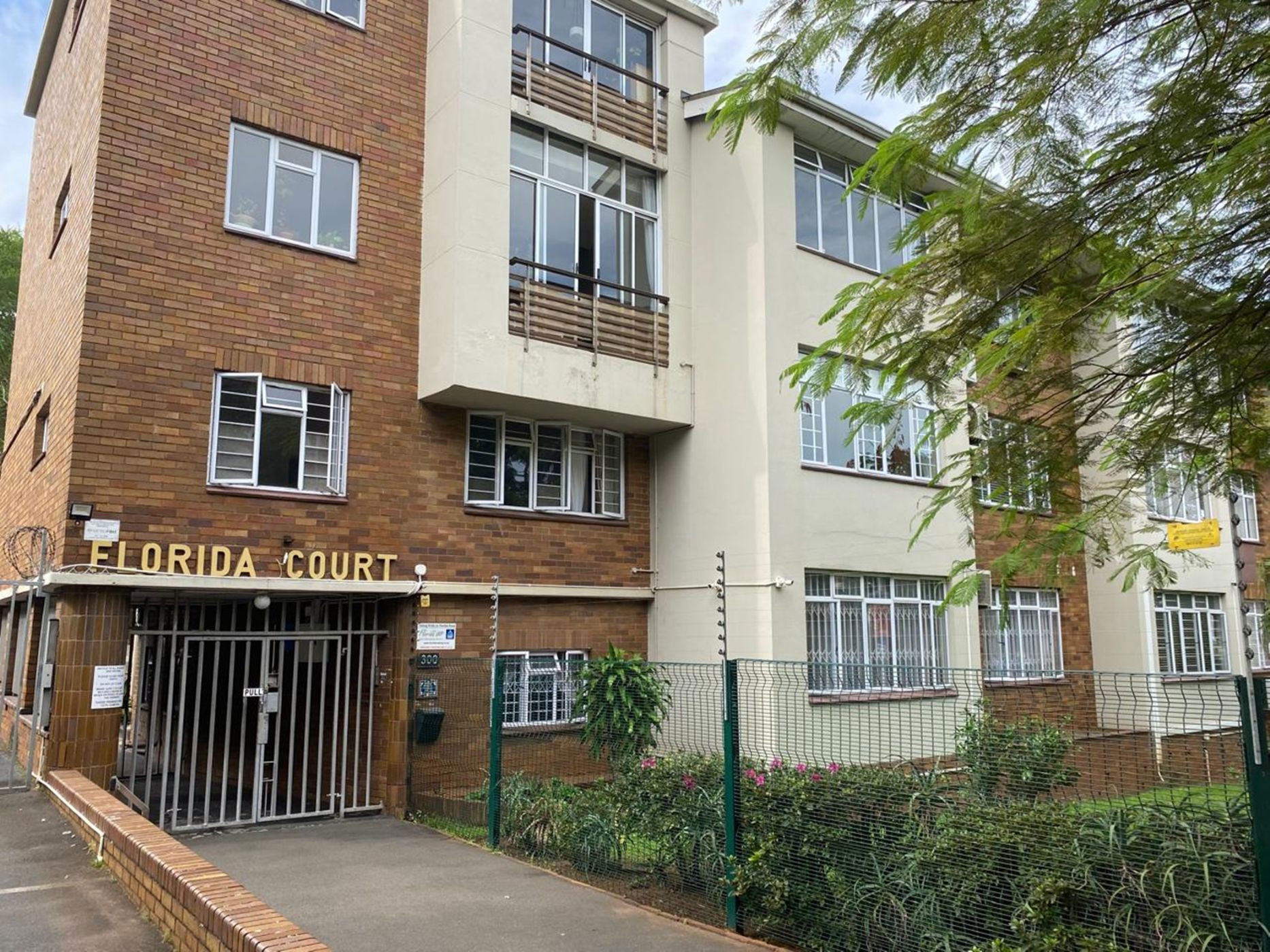 Apartment for sale in Morningside, Durban - 1DA1722722