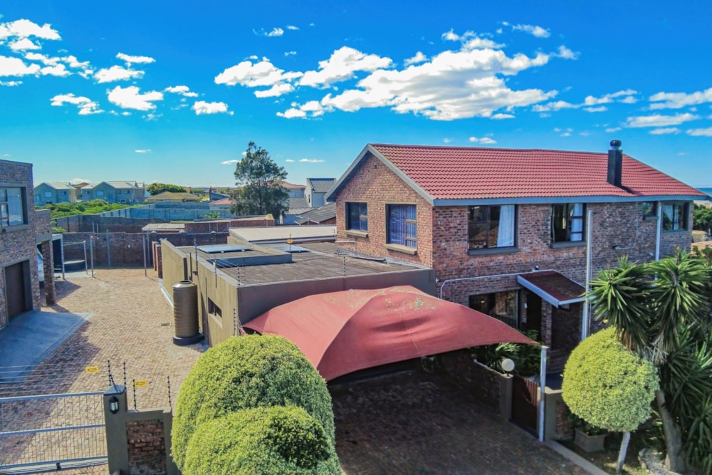 House for sale in Bluewater Bay, Port Elizabeth, Gqeberha - 1PLZ1737488