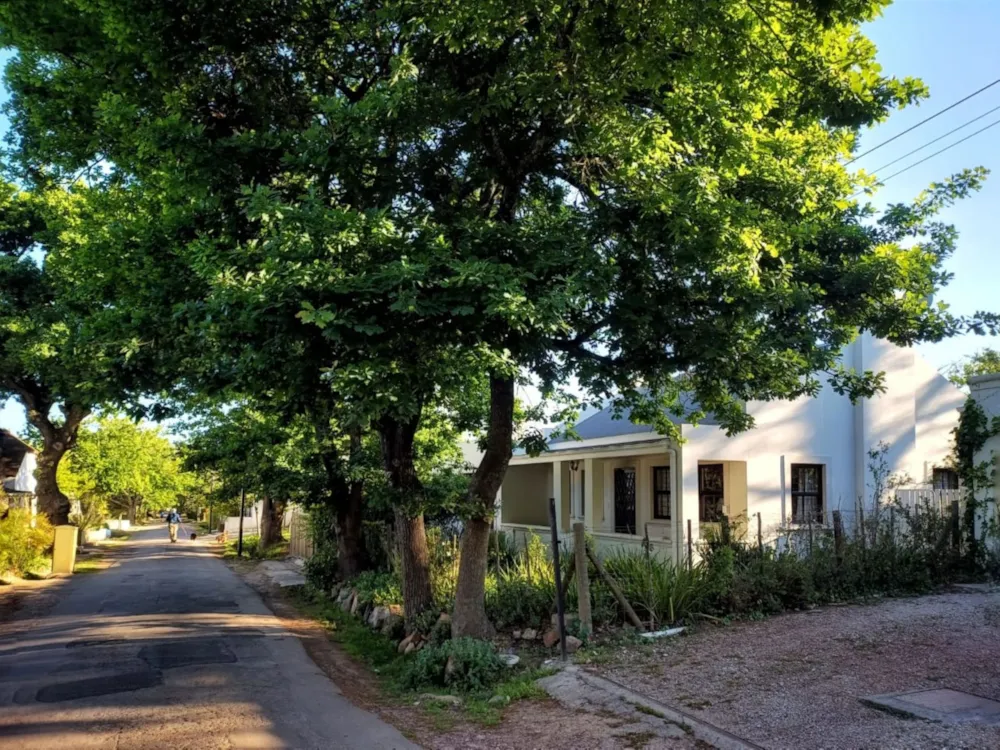 House sold in Greyton - 1SW1736703 House sold in Greyton - 1SW1736703