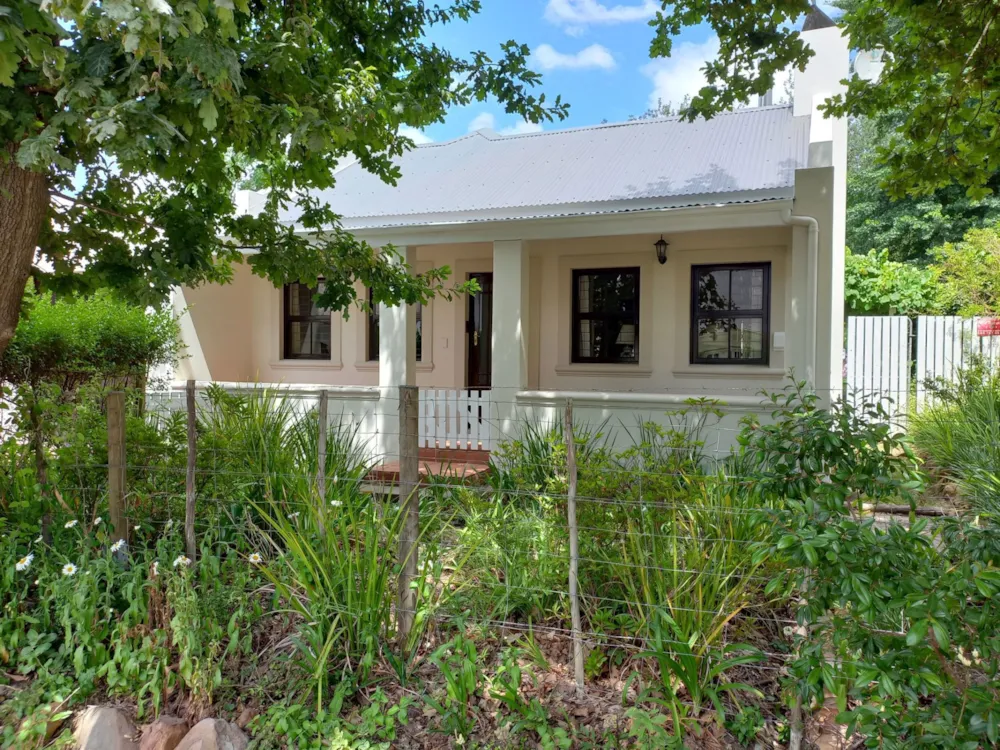 House sold in Greyton - 1SW1736703 House sold in Greyton - 1SW1736703