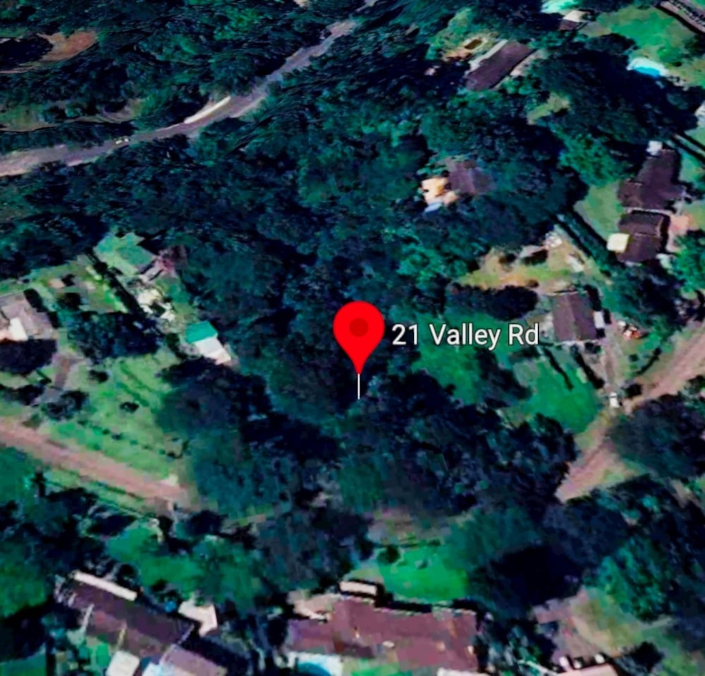 Residential vacant land for sale in Crestview - 1KF1734655