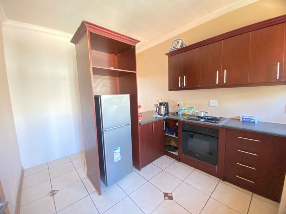 Apartment for sale in Willows - 1BX1738154