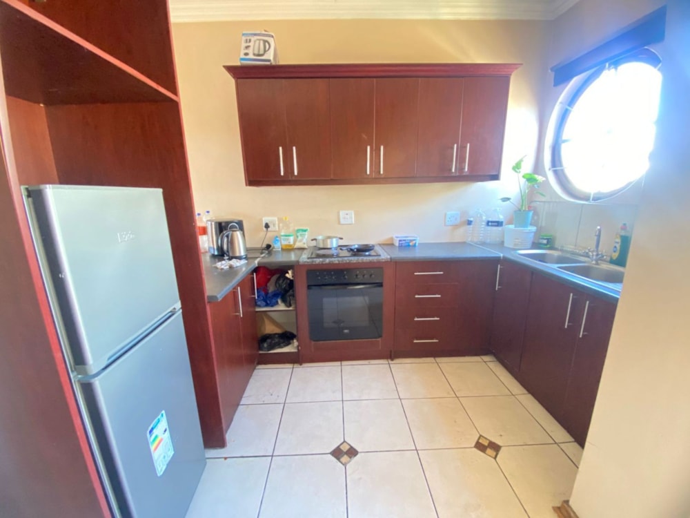 Apartment for sale in Willows - 1BX1738154
