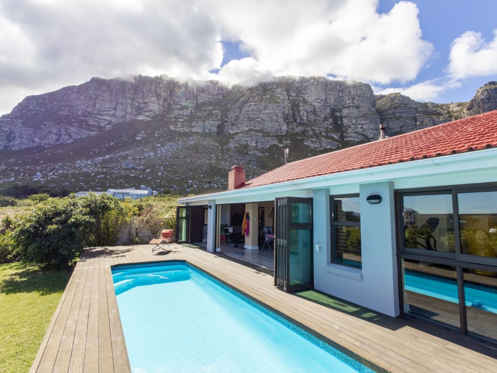 Single-storey house for sale in Bettys Bay - KN1735242