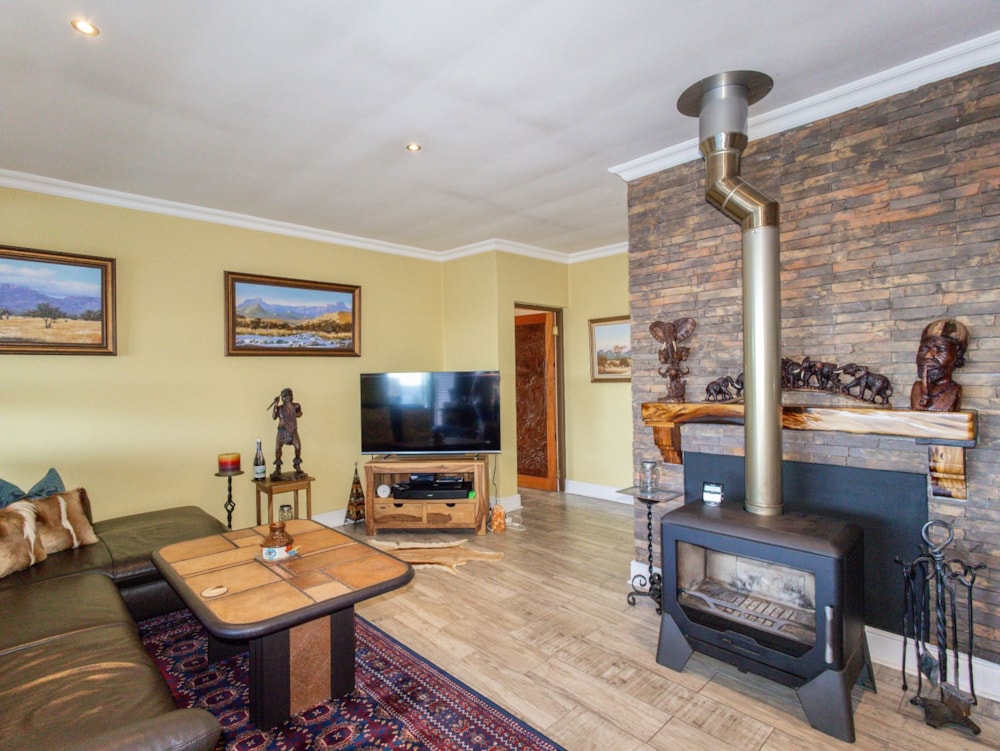 Single-storey house for sale in Bettys Bay - KN1735242