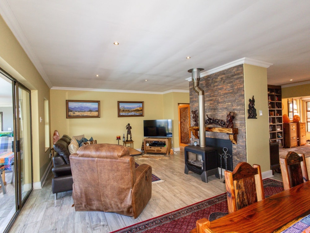 Single-storey house for sale in Bettys Bay - KN1735242