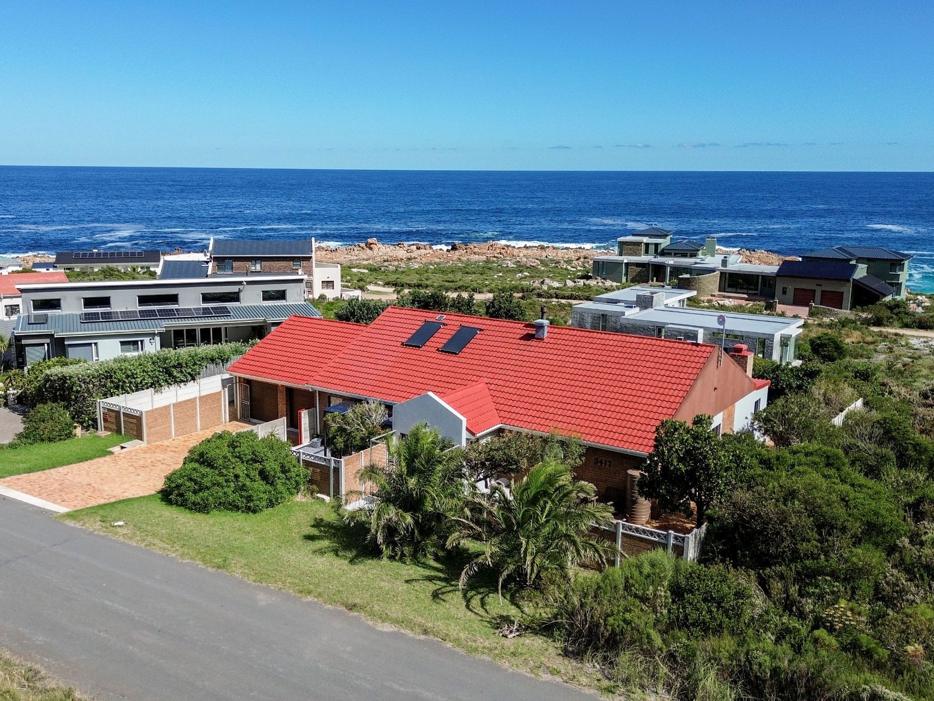 Single-storey house for sale in Bettys Bay - KN1735242