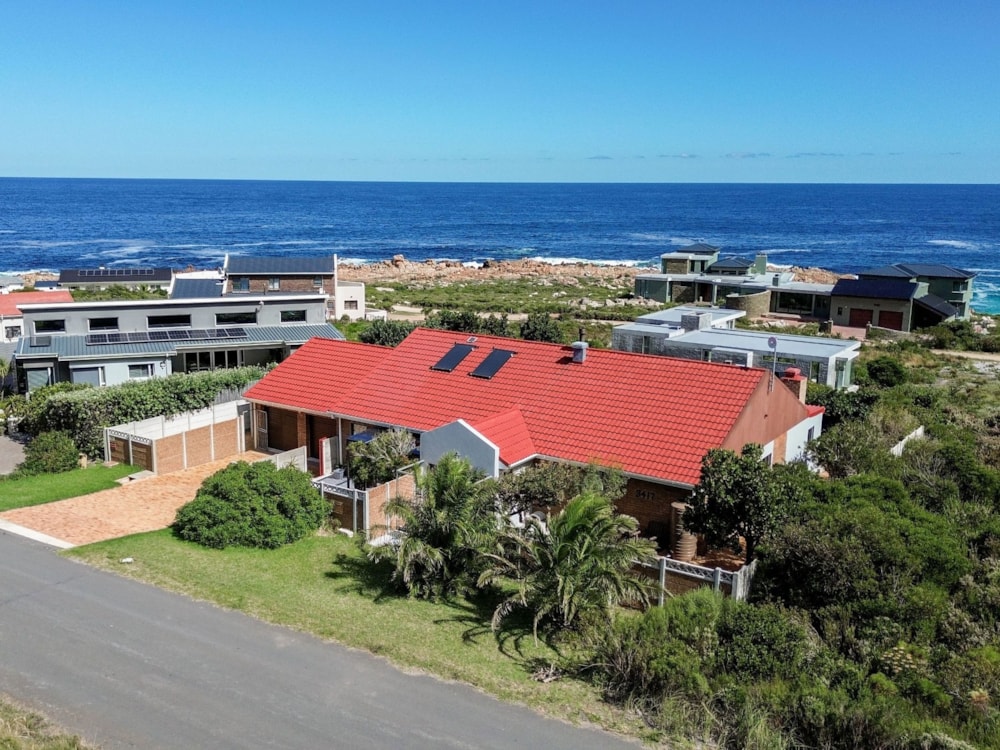 Single-storey house for sale in Bettys Bay - KN1735242