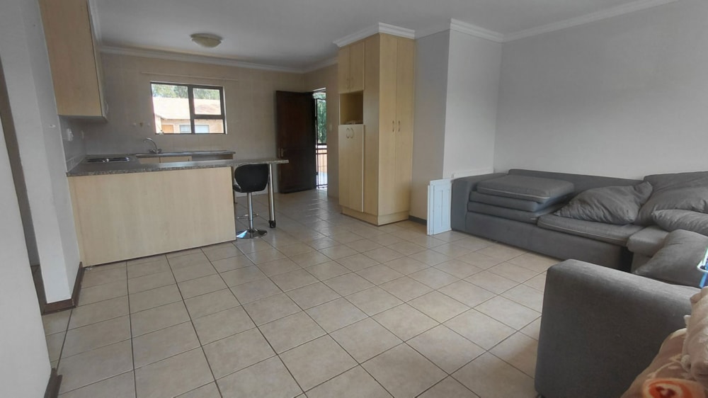 Apartment for sale in Spitskop - 1BX1736394