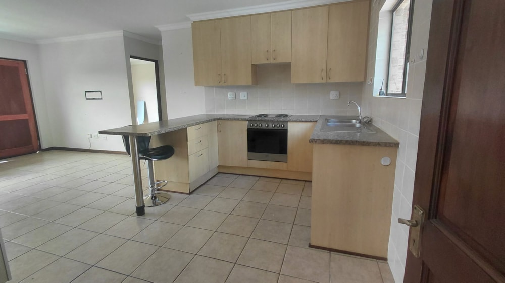 Apartment for sale in Spitskop - 1BX1736394