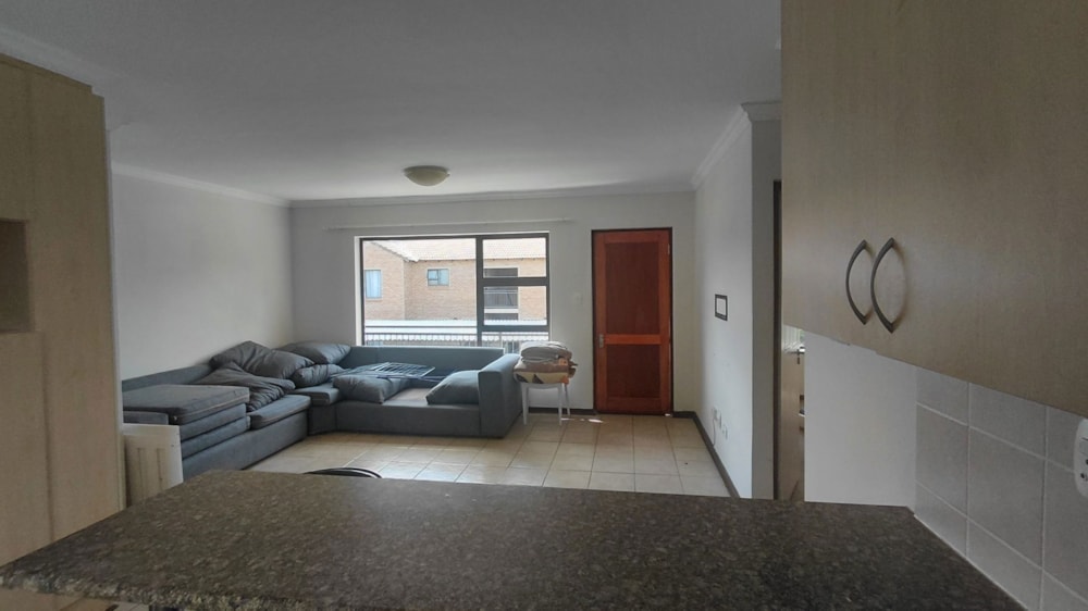 Apartment for sale in Spitskop - 1BX1736394
