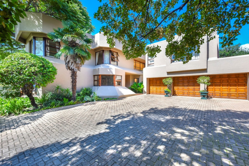 House for sale in Lonehill - FW1735768