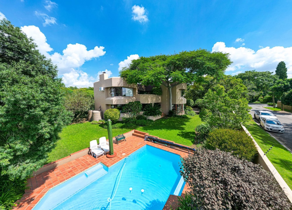 House for sale in Lonehill - FW1735768