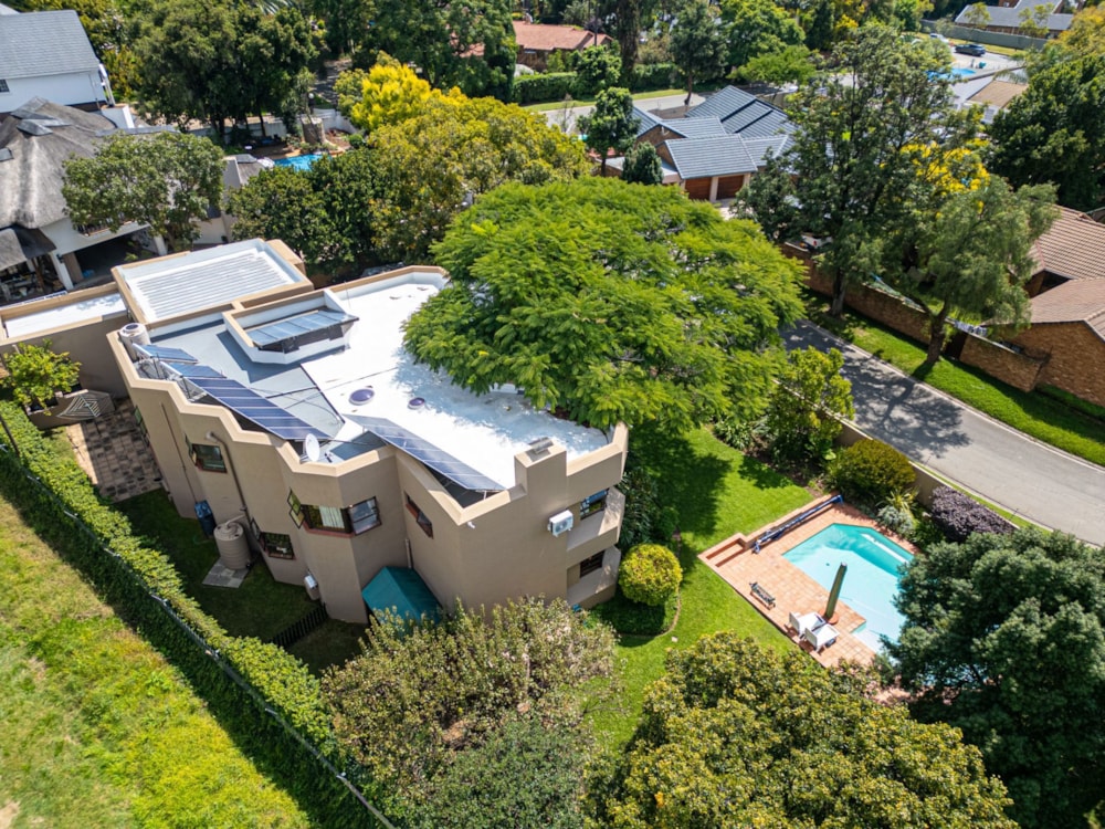 House for sale in Lonehill - FW1735768