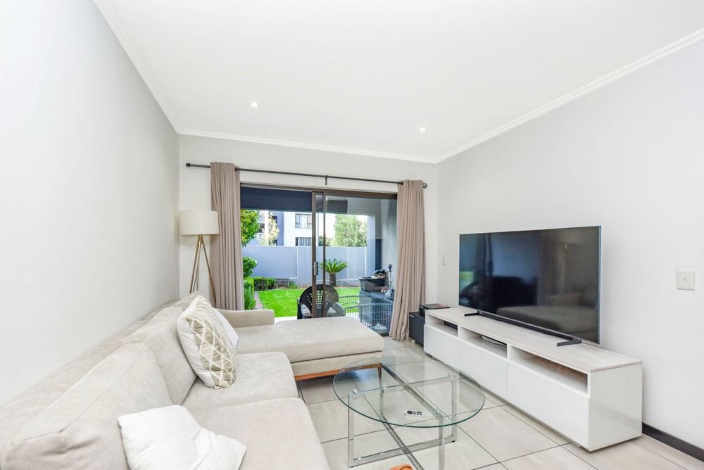 Apartment for sale in Lonehill - FW1736250