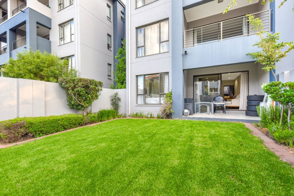 Apartment for sale in Lonehill - FW1736250