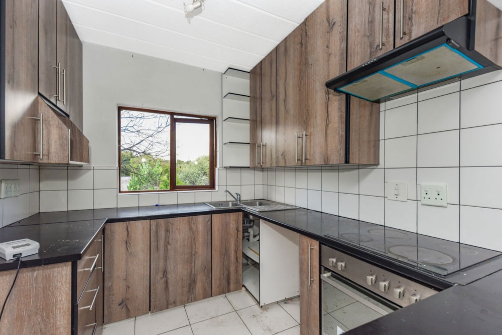 Apartment for sale in Jukskei Park - FW1736391