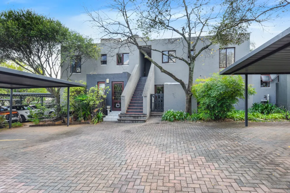 Apartment for sale in Jukskei Park - FW1736391 Apartment for sale in Jukskei Park - FW1736391