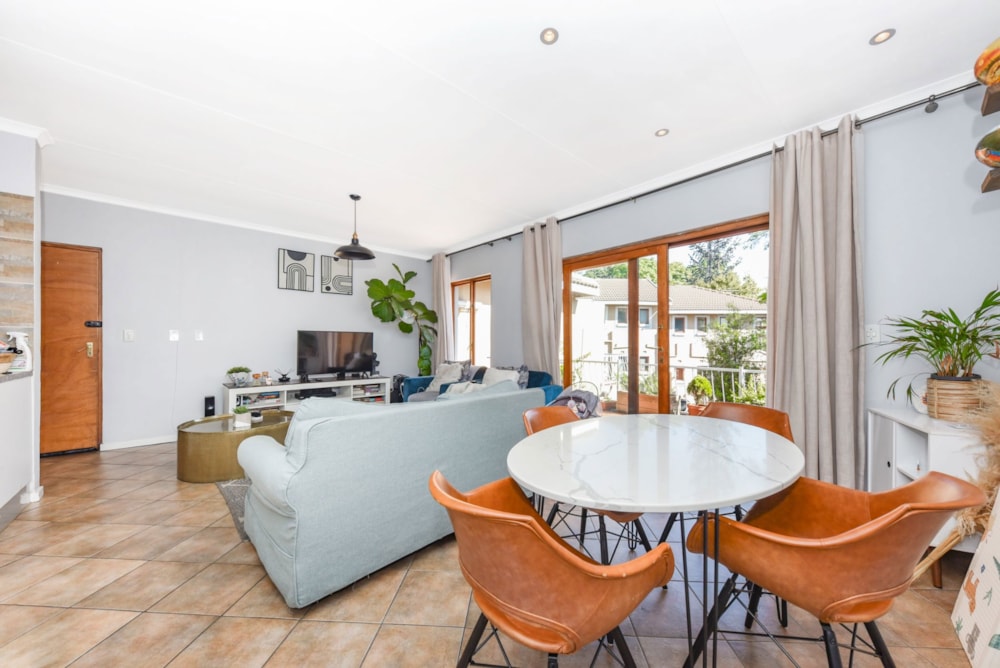 Apartment for sale in Paulshof - FW1736435