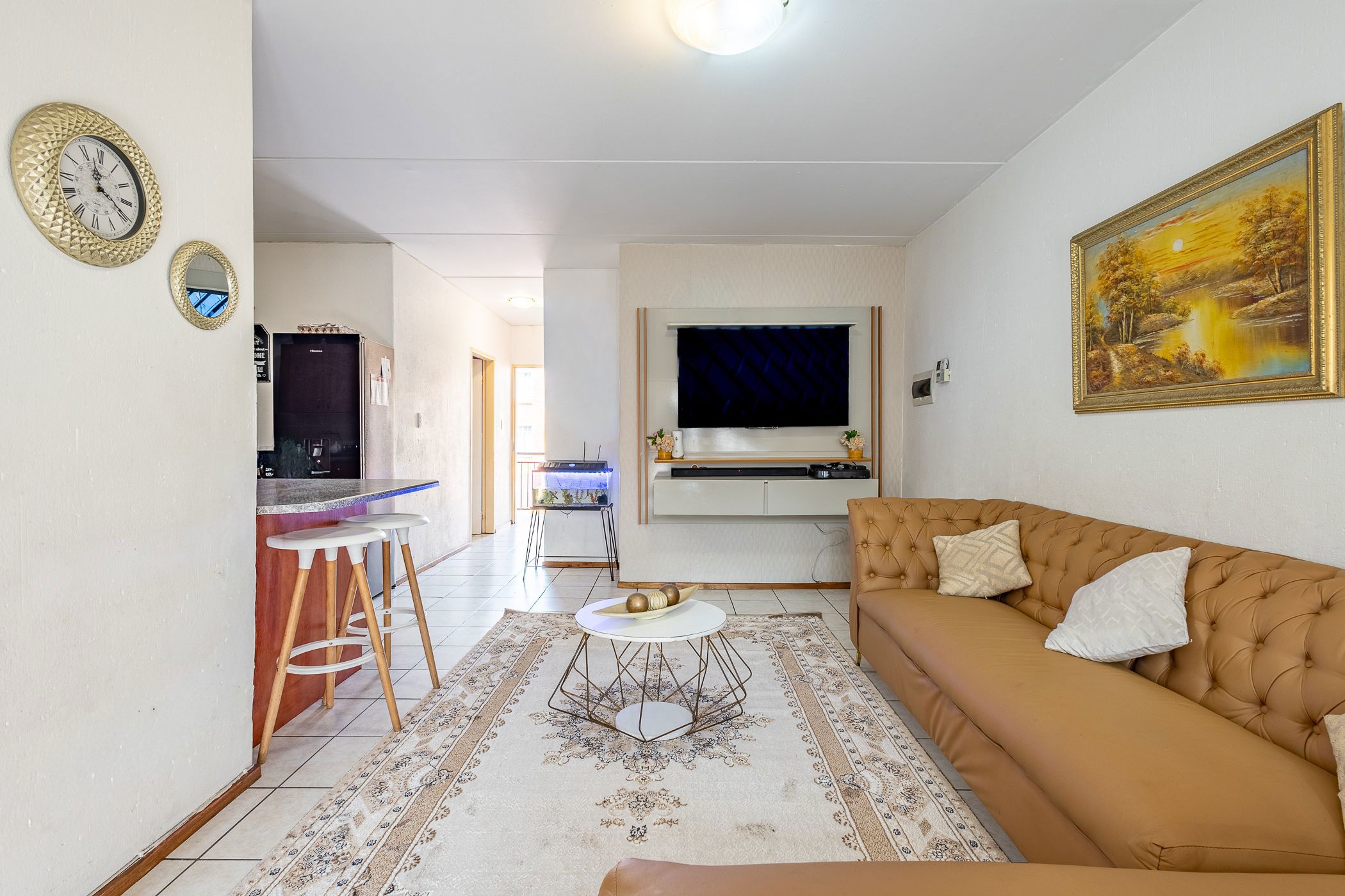 Townhouse for sale in Comet - BOK1736507