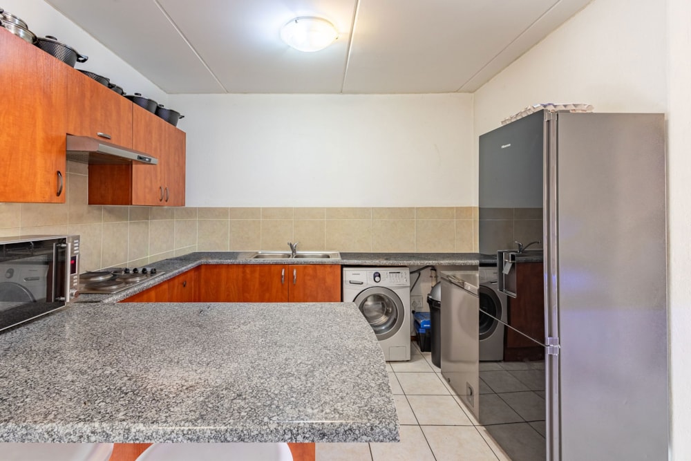 Townhouse for sale in Comet - BOK1736507